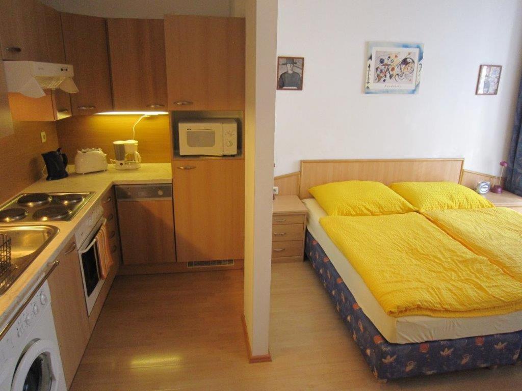 Apartment Seethaler