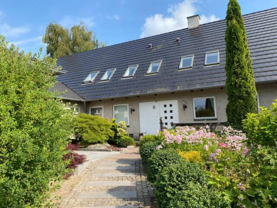 Comfortable Apartment in Birkerød