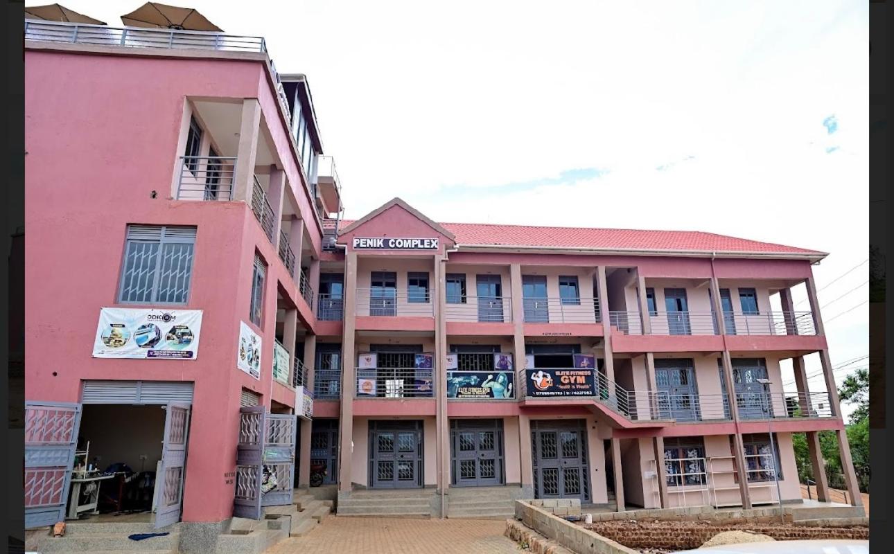 Penik Complex view 2