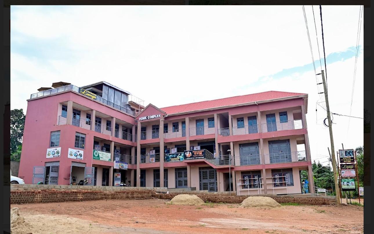 Penik Complex view 5