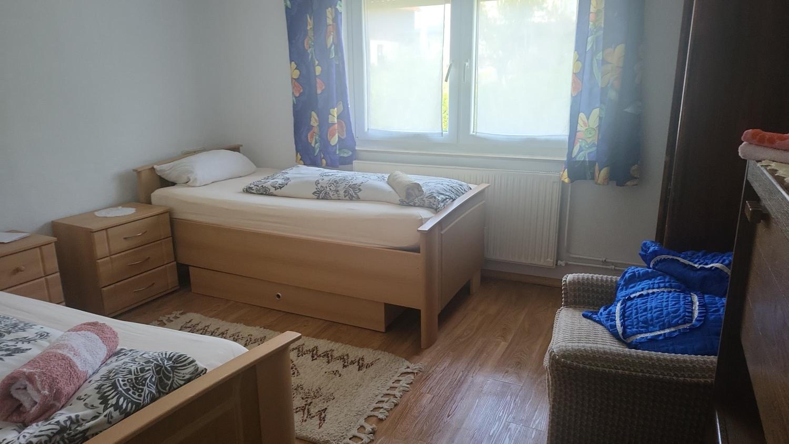 Ambergers exklusive Ferienwohnungen