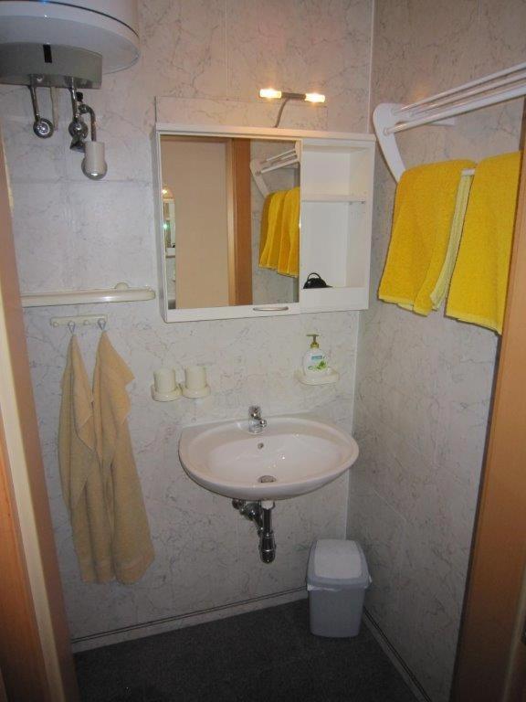 Apartment Seethaler