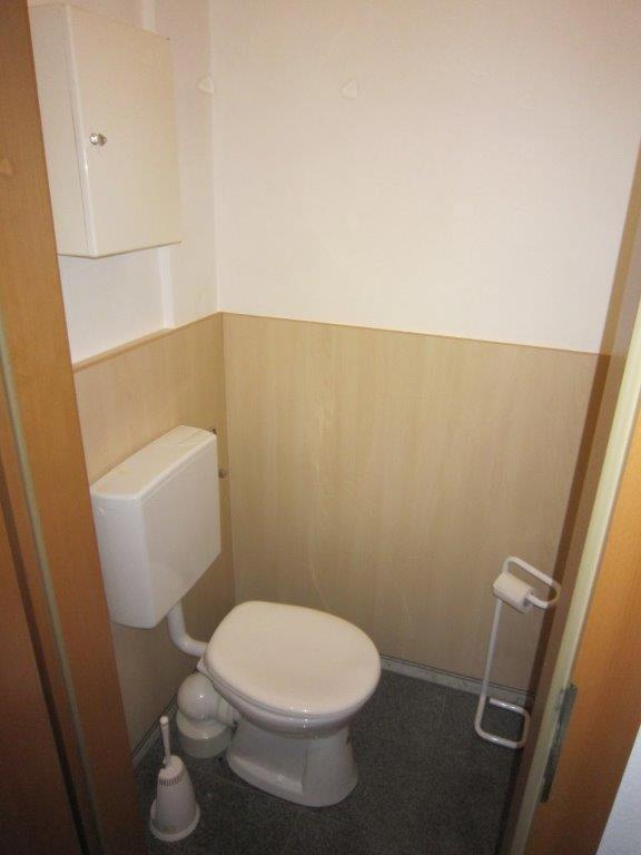 Apartment Seethaler