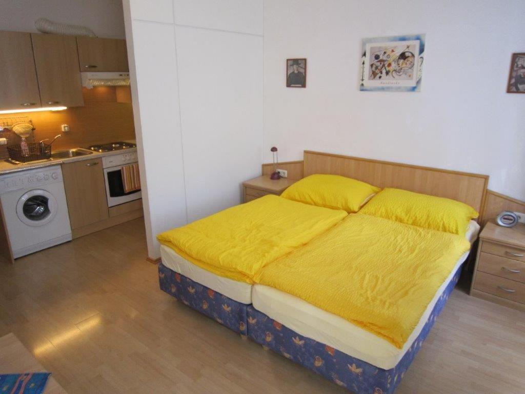 Apartment Seethaler