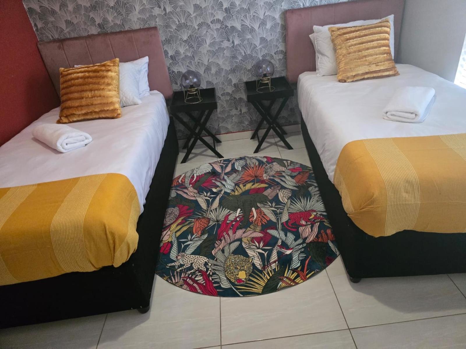 Q's Palace view 5