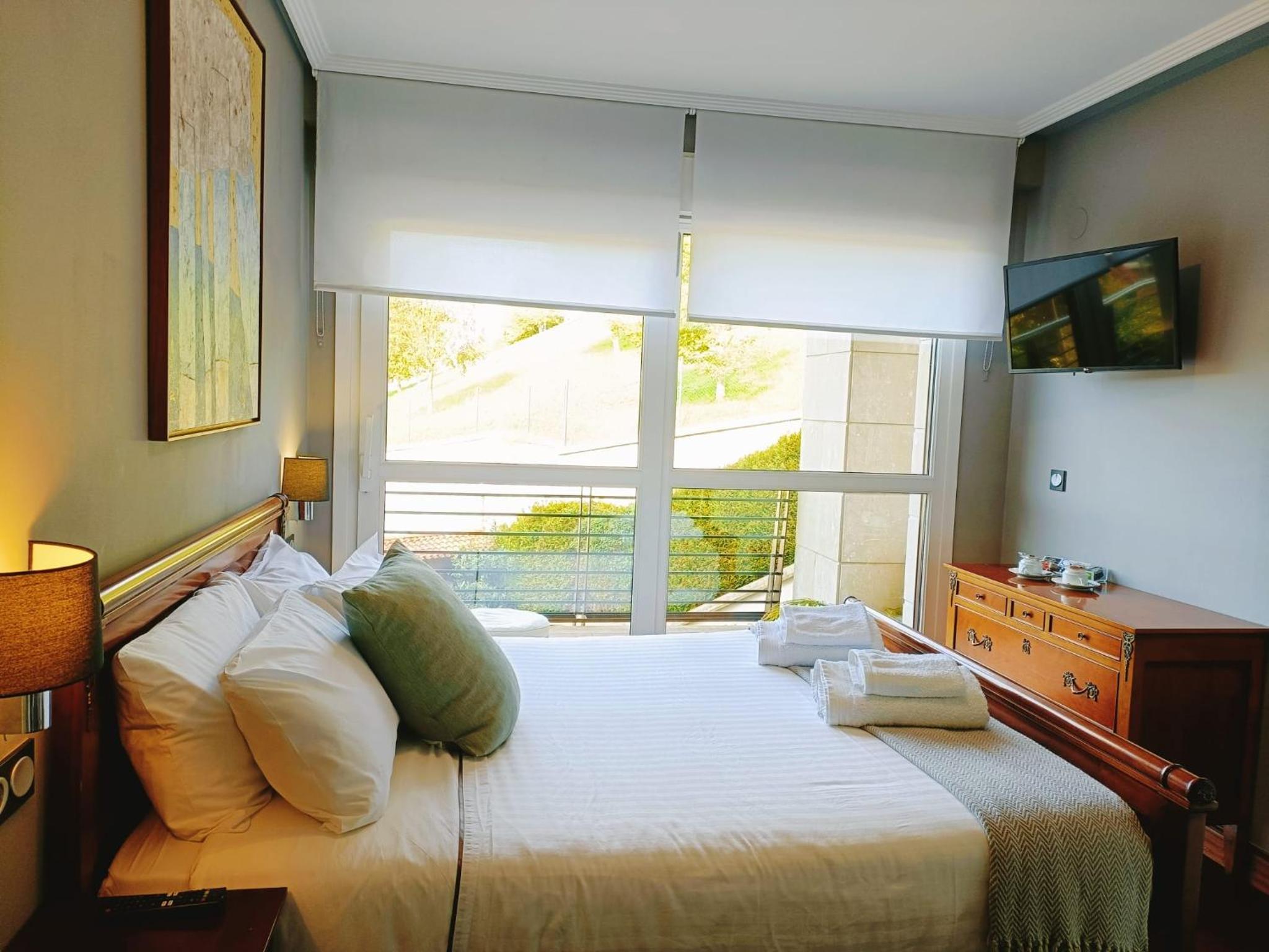 Rooms Tribunak Lasarte