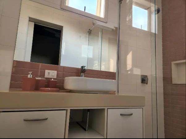 Cobertura Triplex de Luxo com Jacuzzi Privativa na Super Quadra Morumbi