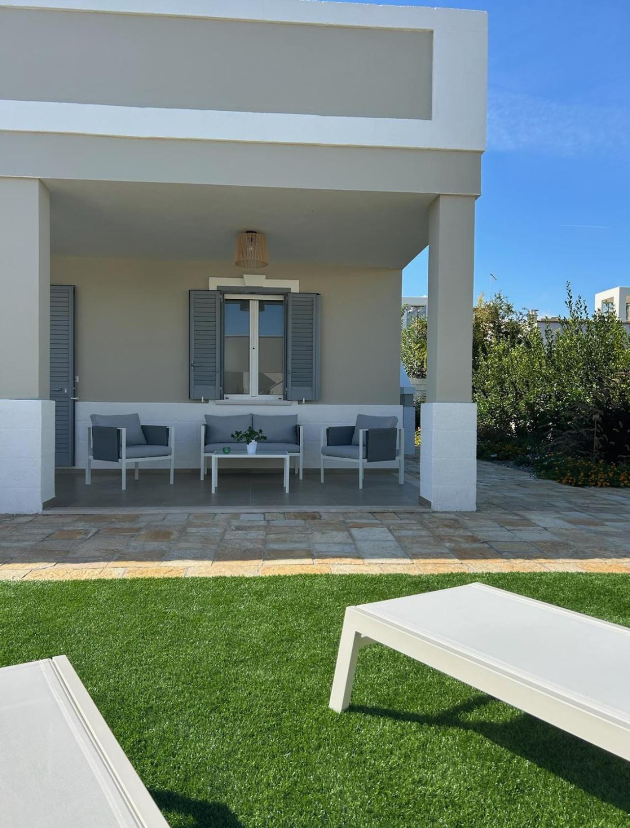 Dimora Oniri view 5