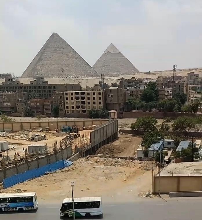 شقه فندقيه ثلاث غرف