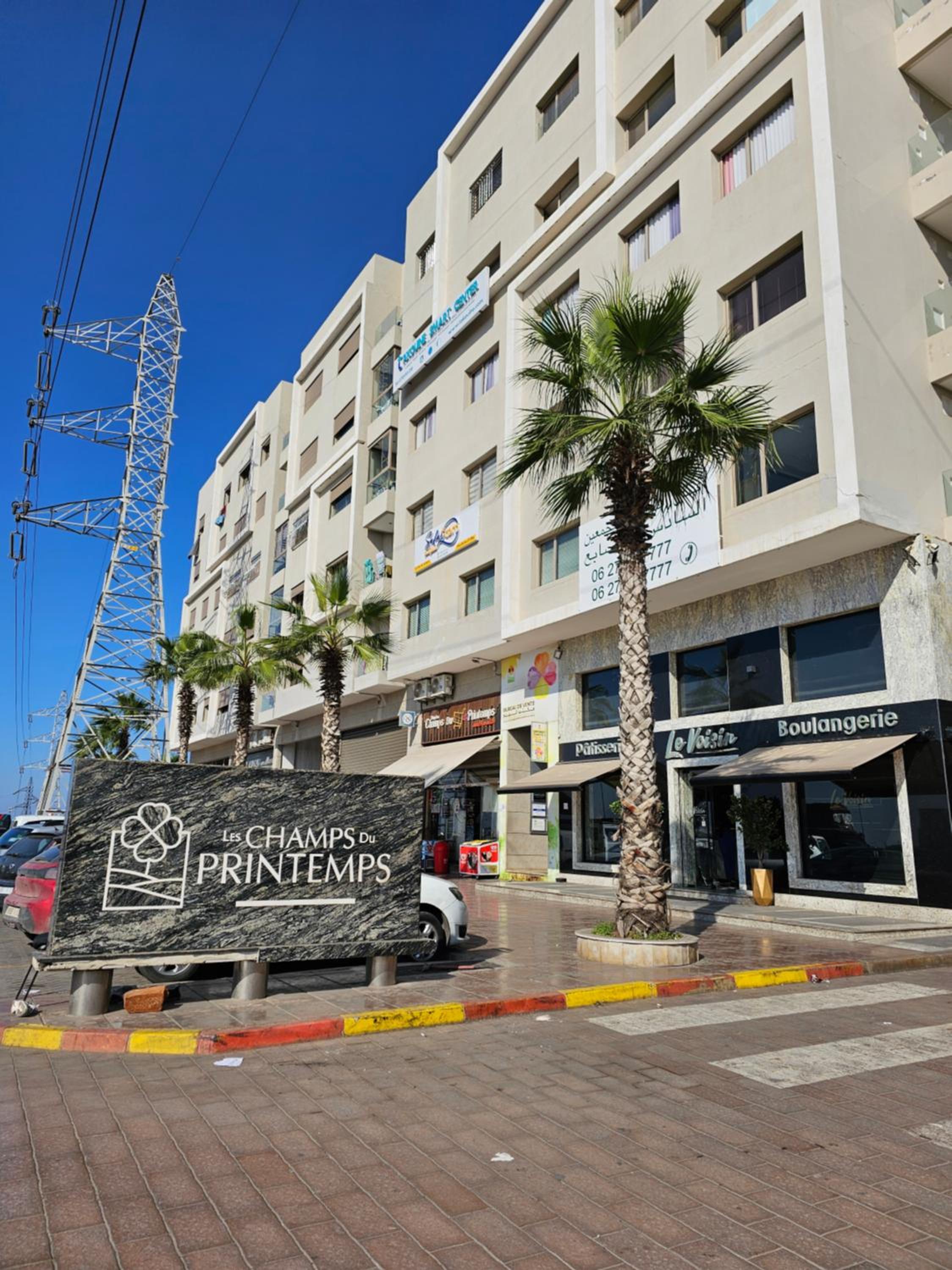 Hotel Mia Appartement - Elegance, Confort Et Serenite