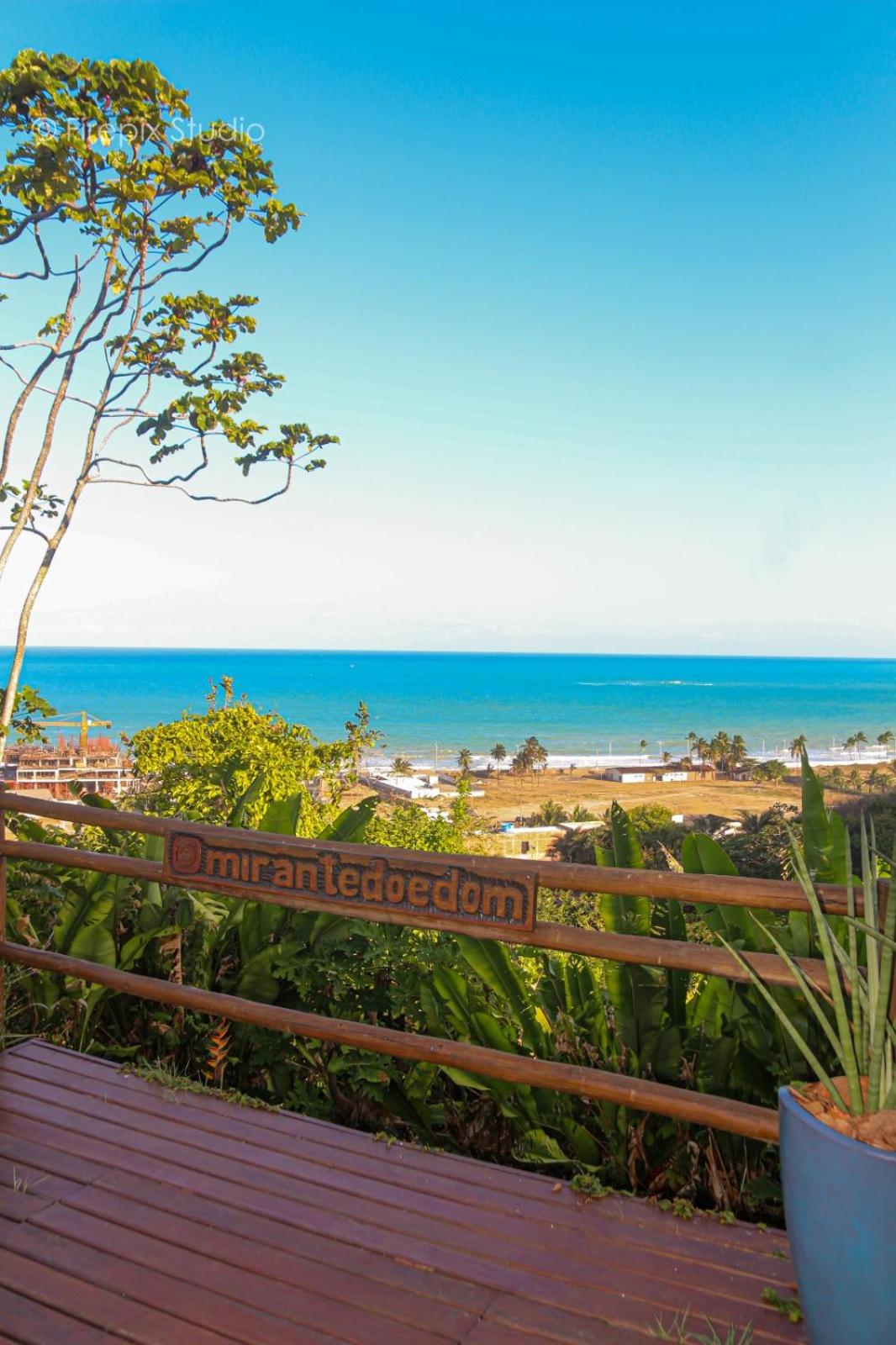 Mirante do Edom