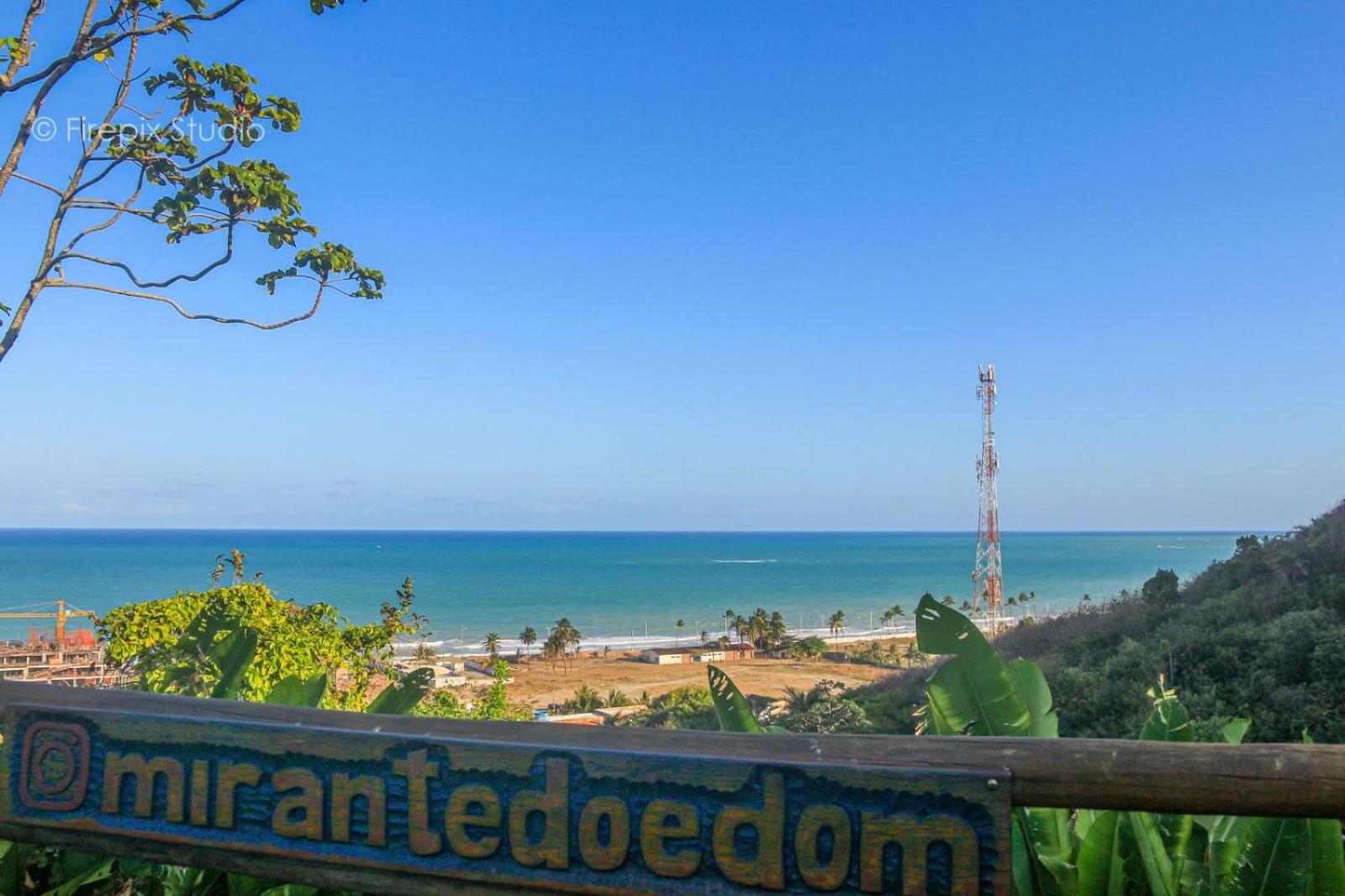 Mirante do Edom