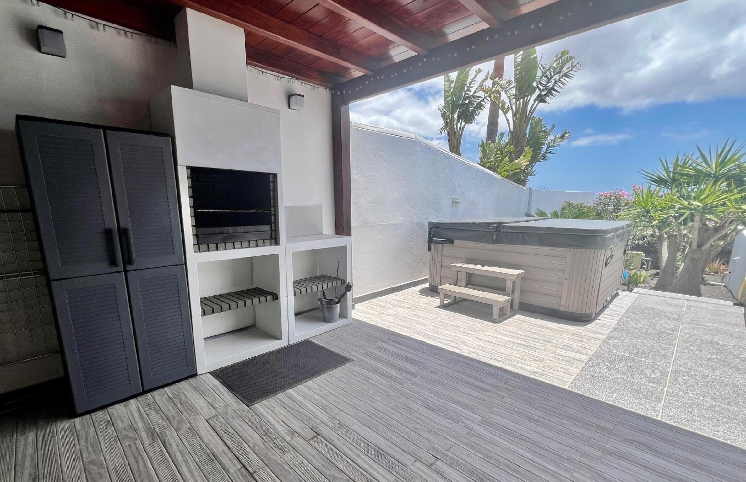 Villa Bella Vista