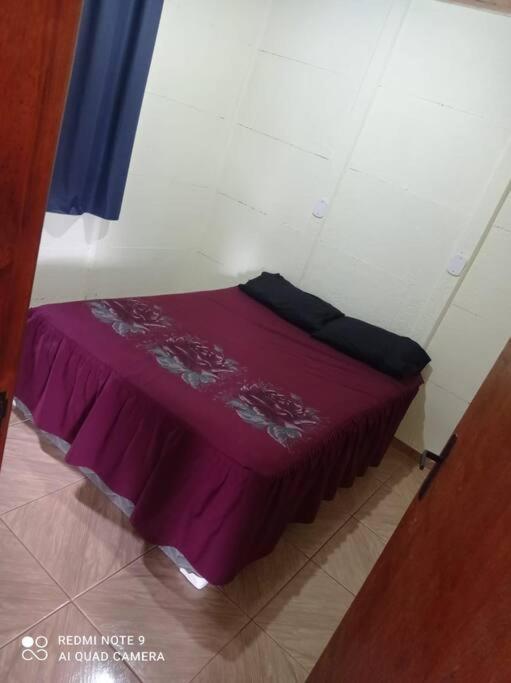 Casa em Guarapuava Palmeirinha