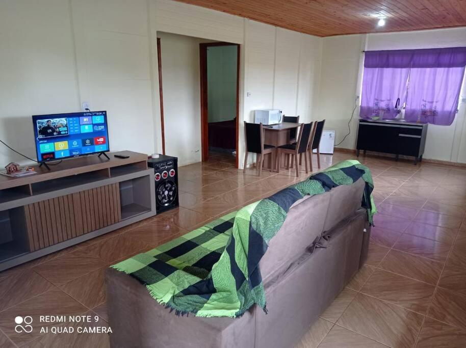 Casa em Guarapuava Palmeirinha