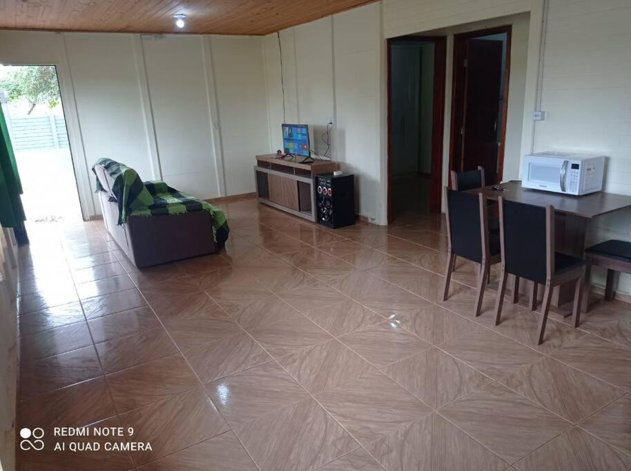 Casa em Guarapuava Palmeirinha
