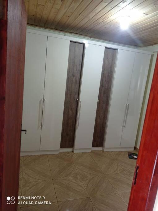 Casa em Guarapuava Palmeirinha