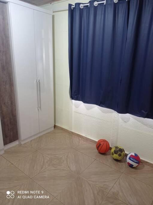 Casa em Guarapuava Palmeirinha
