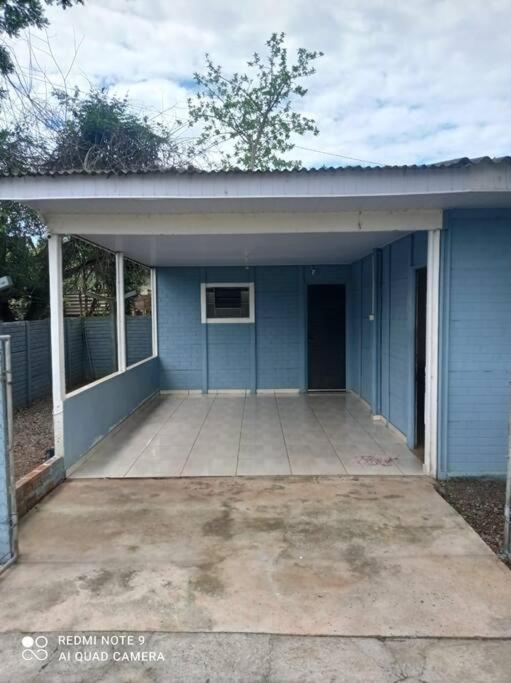 Casa em Guarapuava Palmeirinha