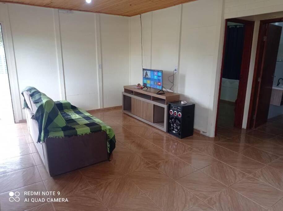 Casa em Guarapuava Palmeirinha