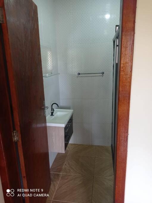 Casa em Guarapuava Palmeirinha