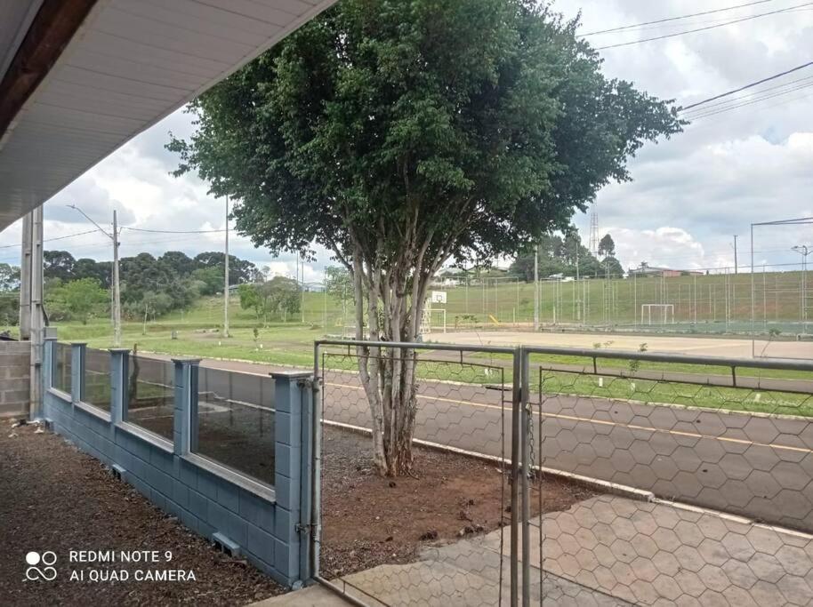 Casa em Guarapuava Palmeirinha