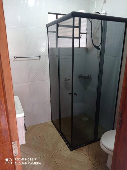 Casa em Guarapuava Palmeirinha