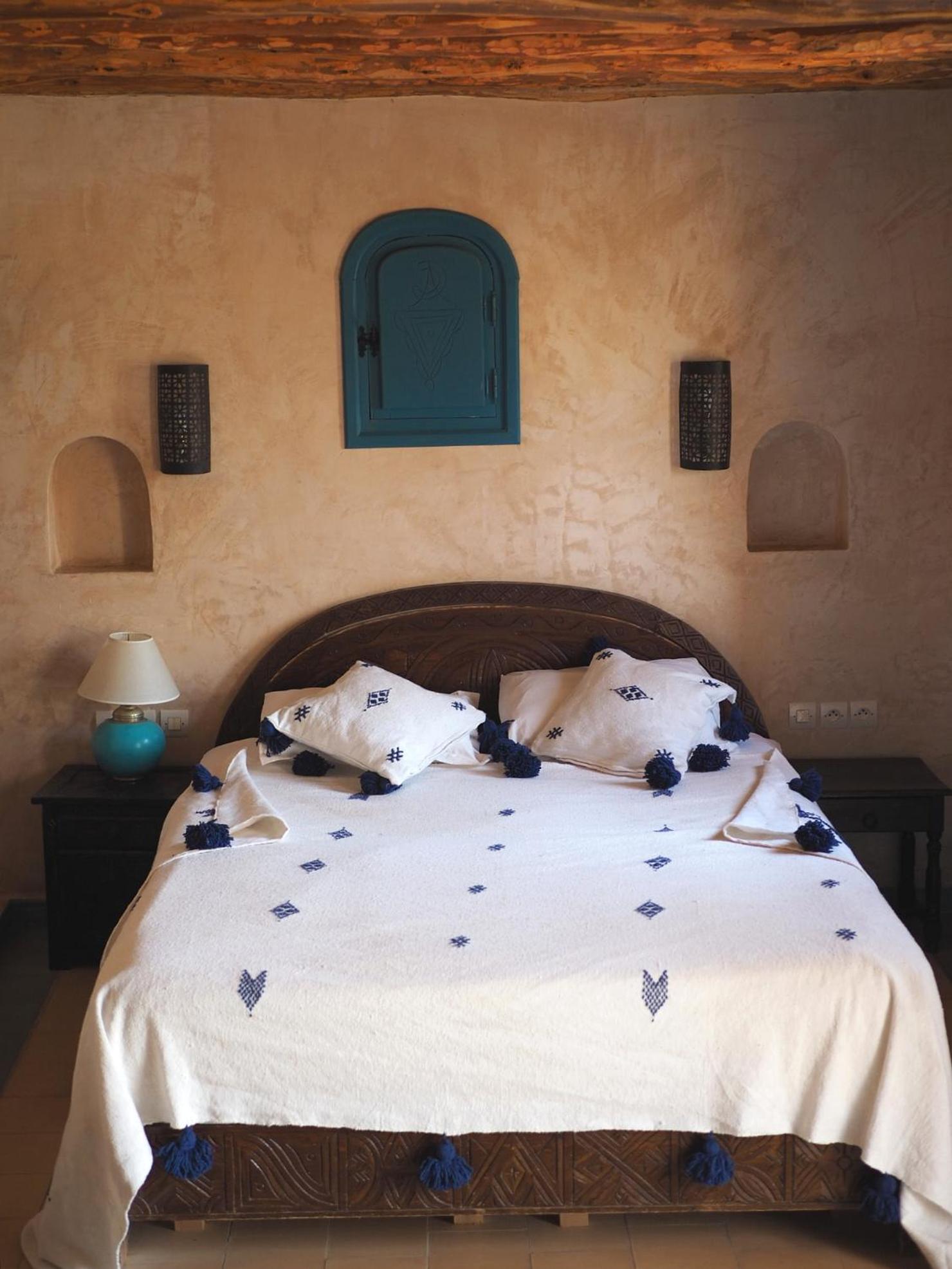 Paradis Nomade