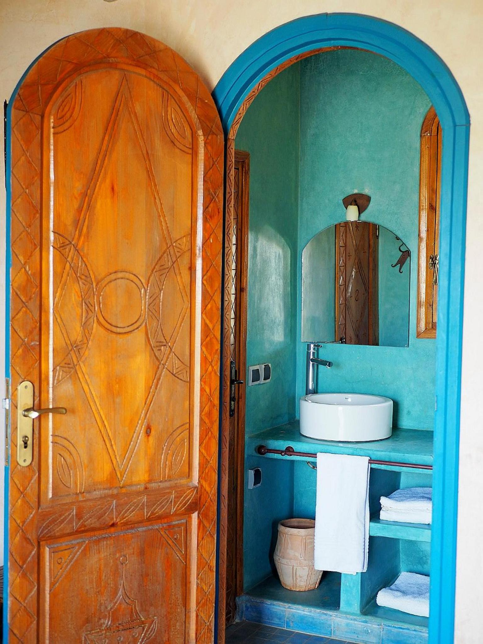 Paradis Nomade
