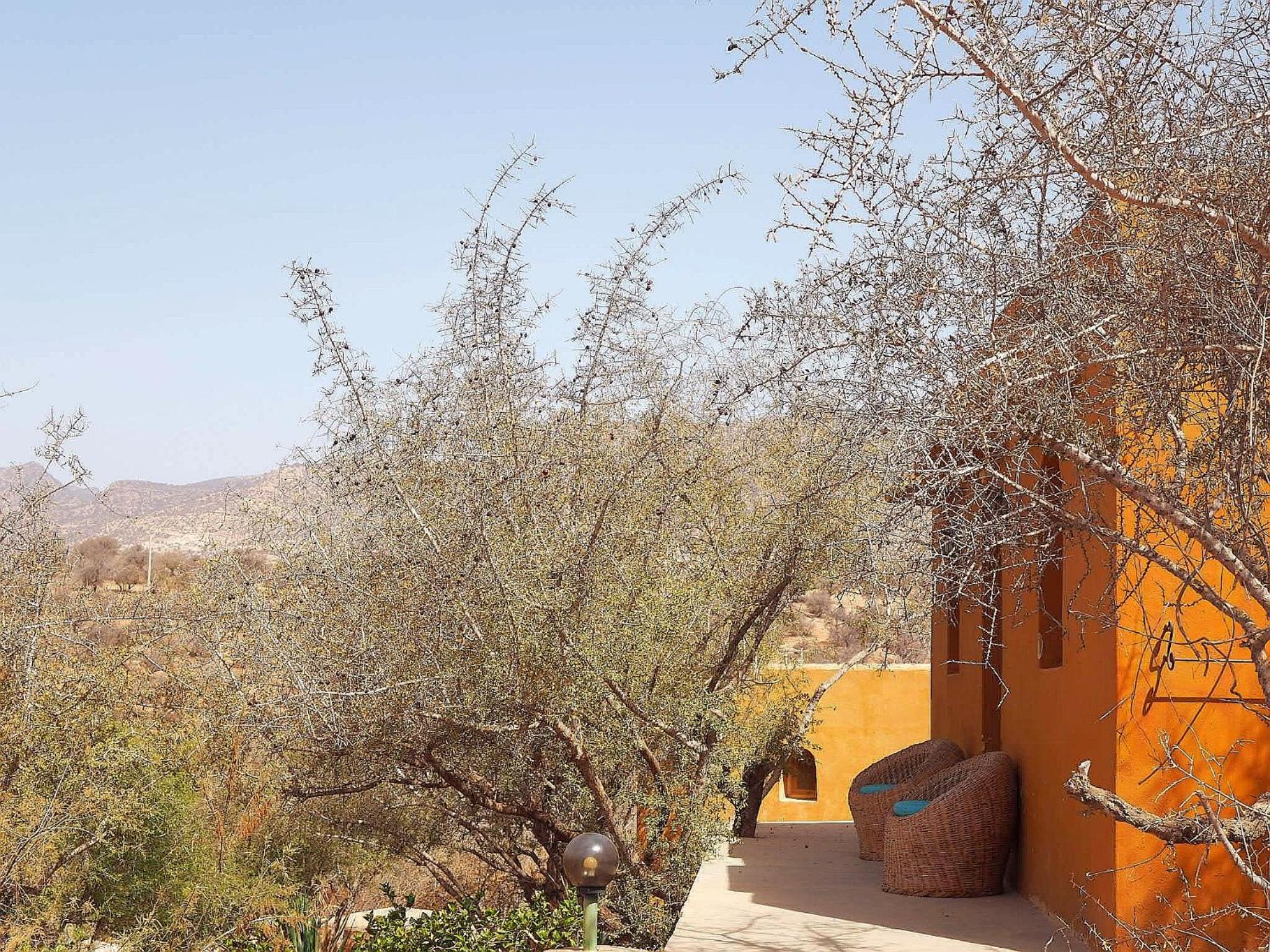 Paradis Nomade