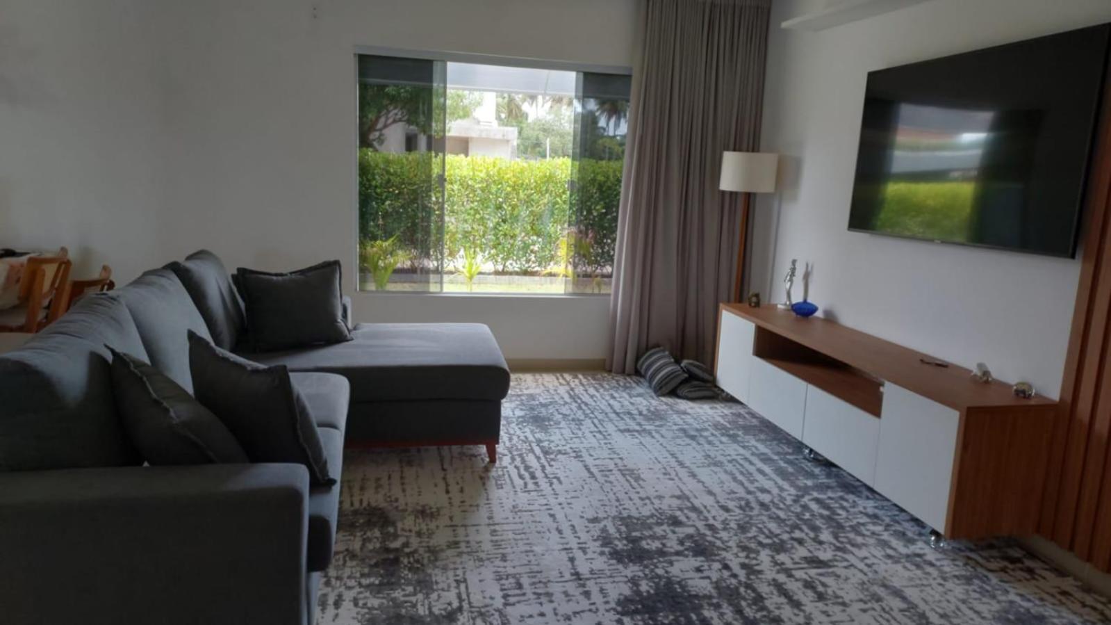 Casa por temporada em Sonho Verde