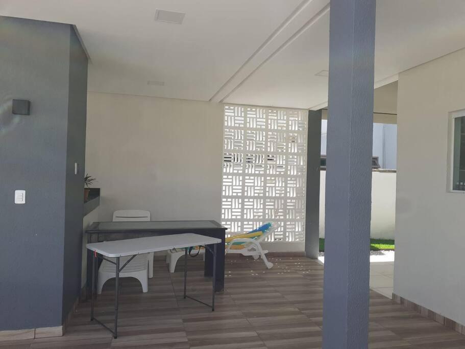 Casa por temporada em Sonho Verde