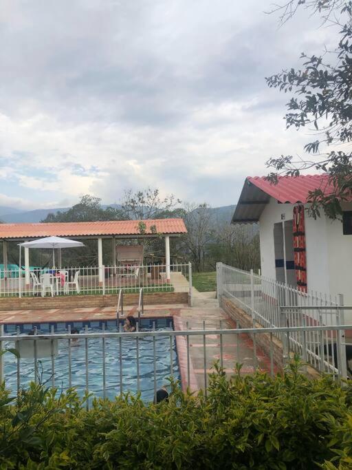 Finca Turística El Porvenir