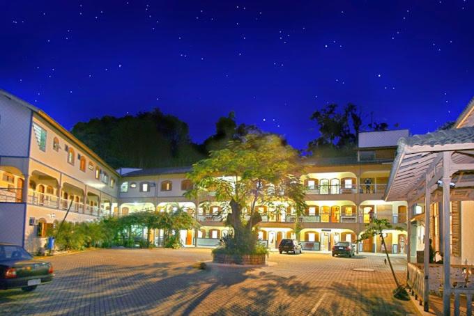 Hotel Chácara do Mosteiro - Image 1