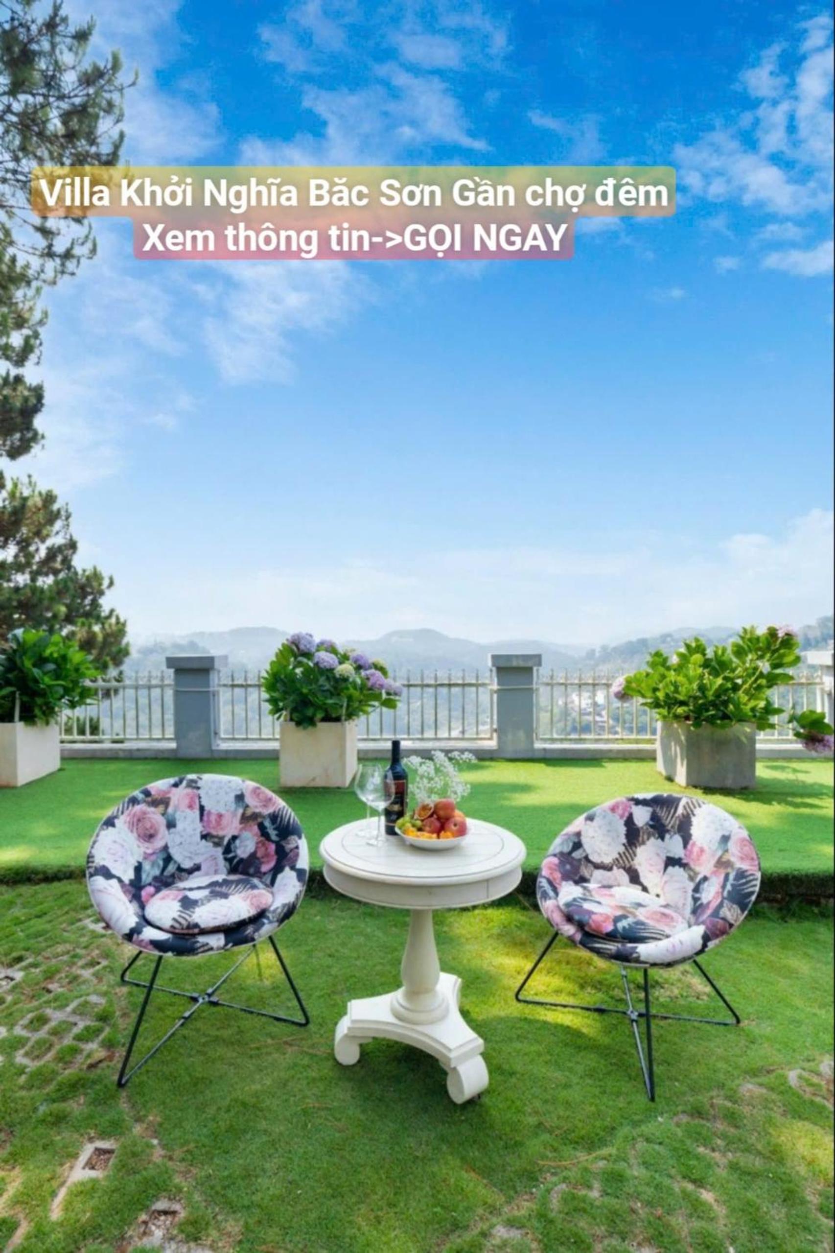 Hotel Da Lat NC - Khách Sạn Cách Chợ Đêm 25 mét