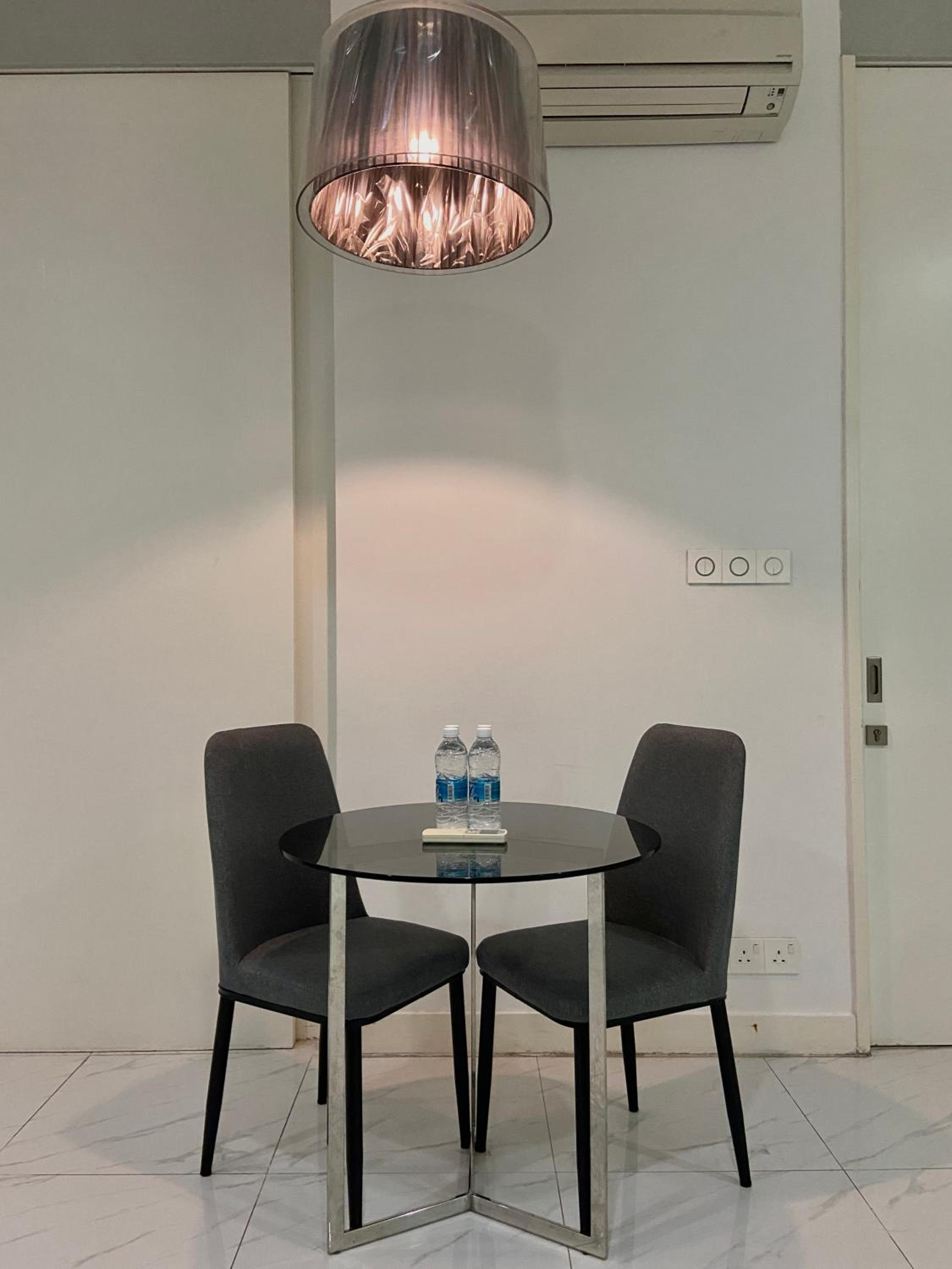 The Platinum KLCC By FlexHome
