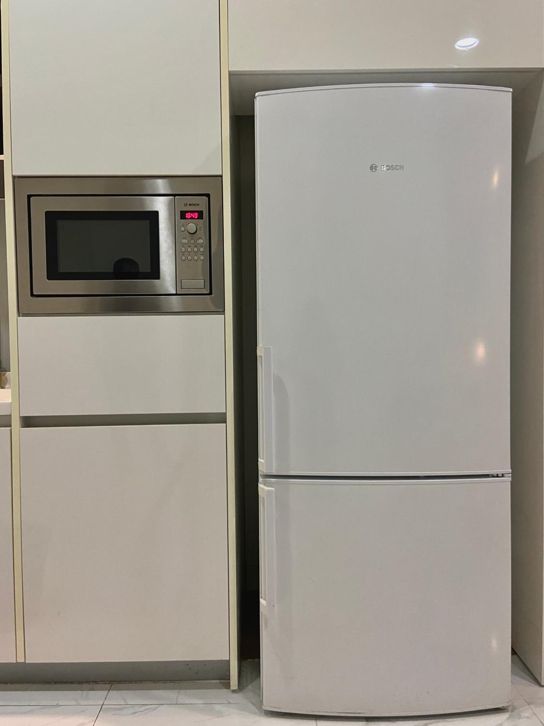The Platinum KLCC By FlexHome