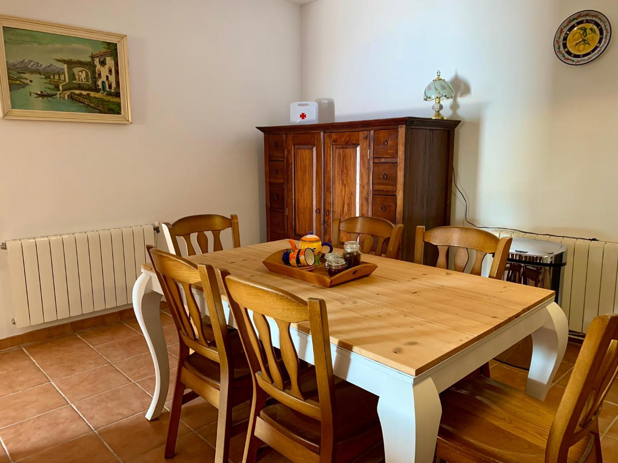 Casa Jaïra Sierra de Castril