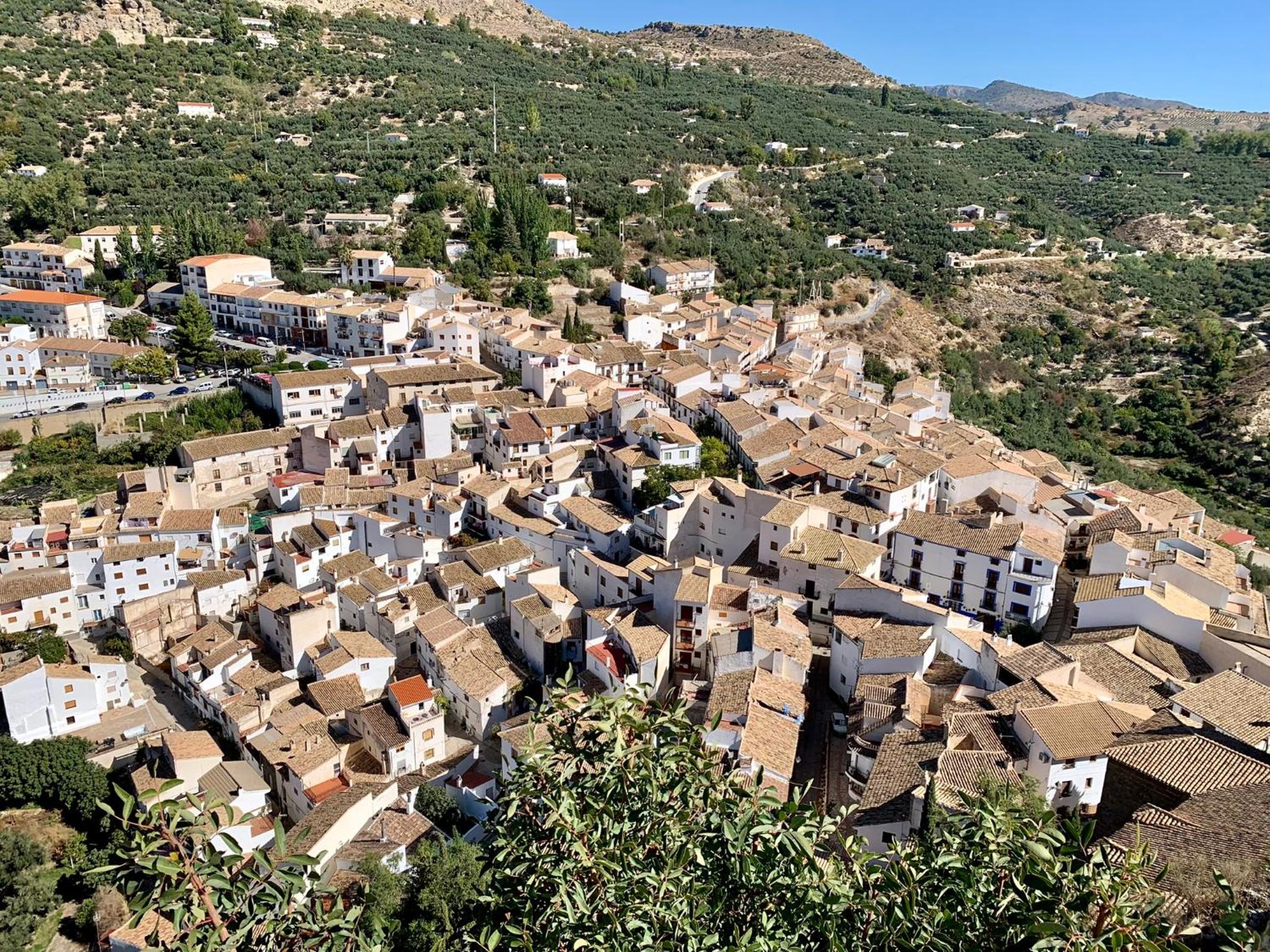 Casa Jaïra Sierra de Castril