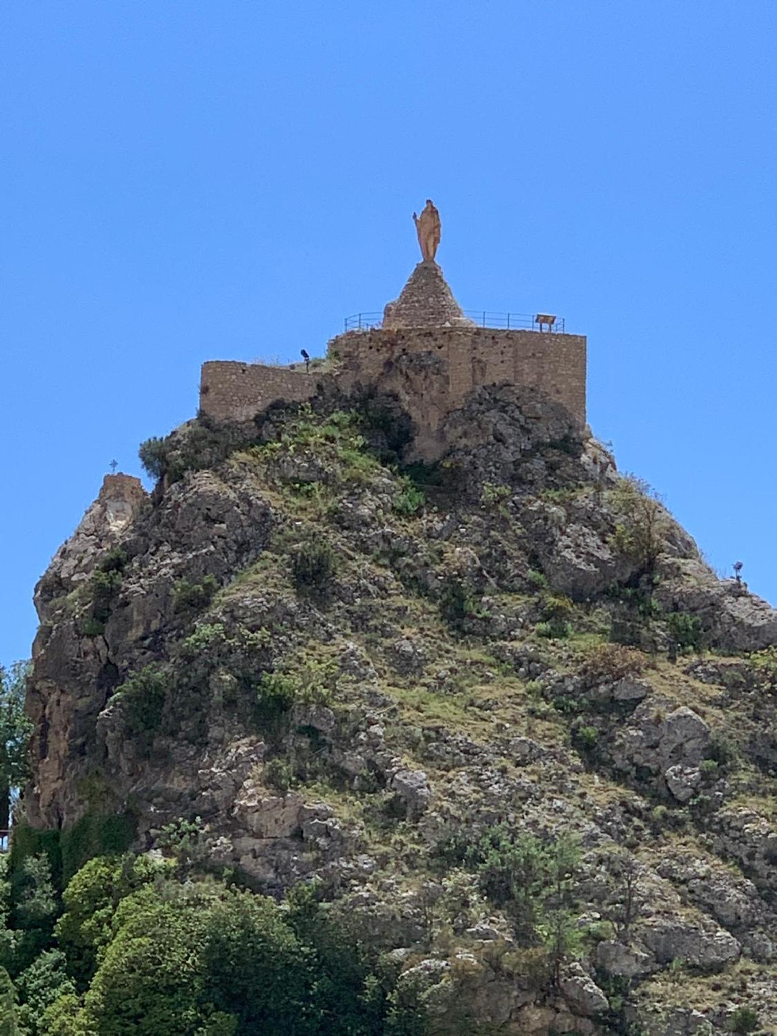 Casa Jaïra Sierra de Castril