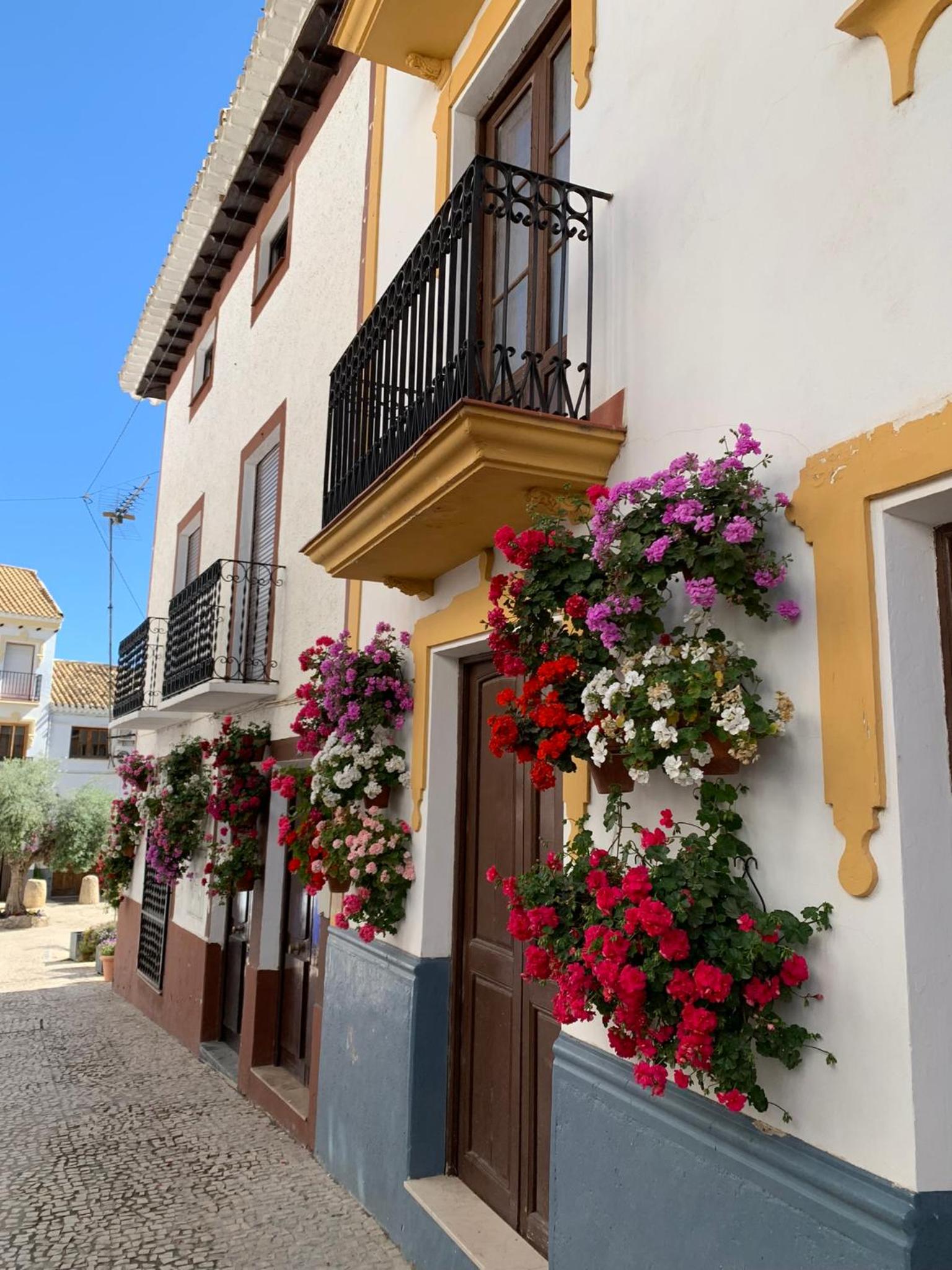Casa Jaïra Sierra de Castril