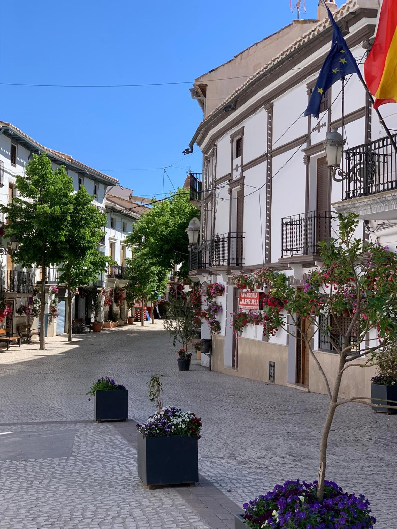 Casa Jaïra Sierra de Castril
