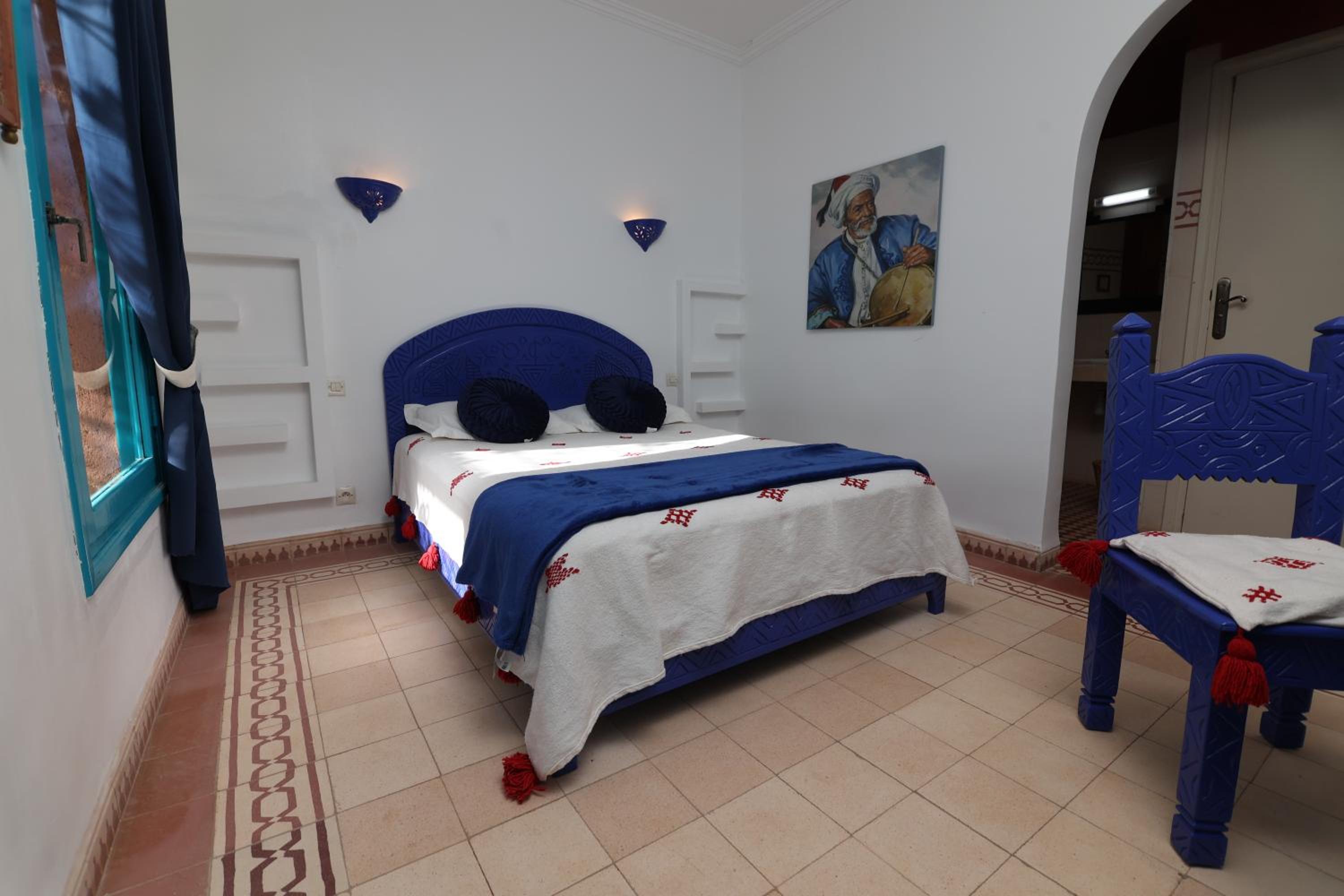 Paradis Nomade