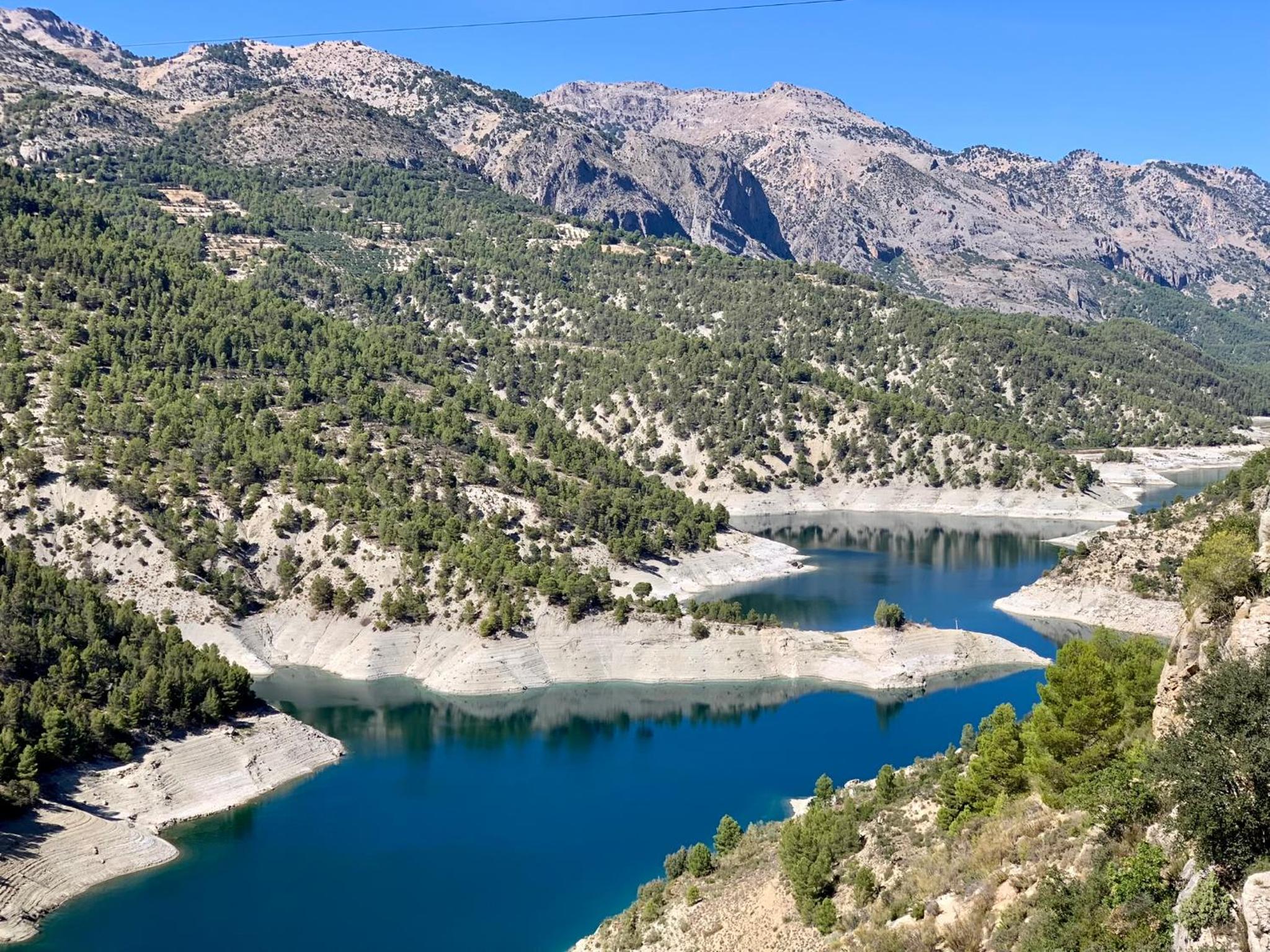 Casa Jaïra Sierra de Castril
