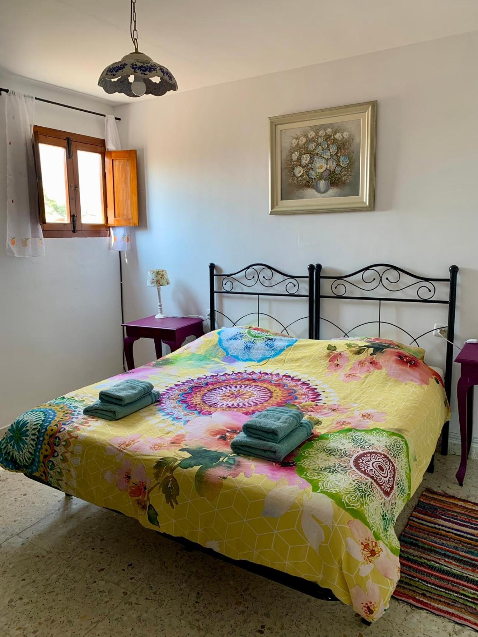 Casa Jaïra Sierra de Castril