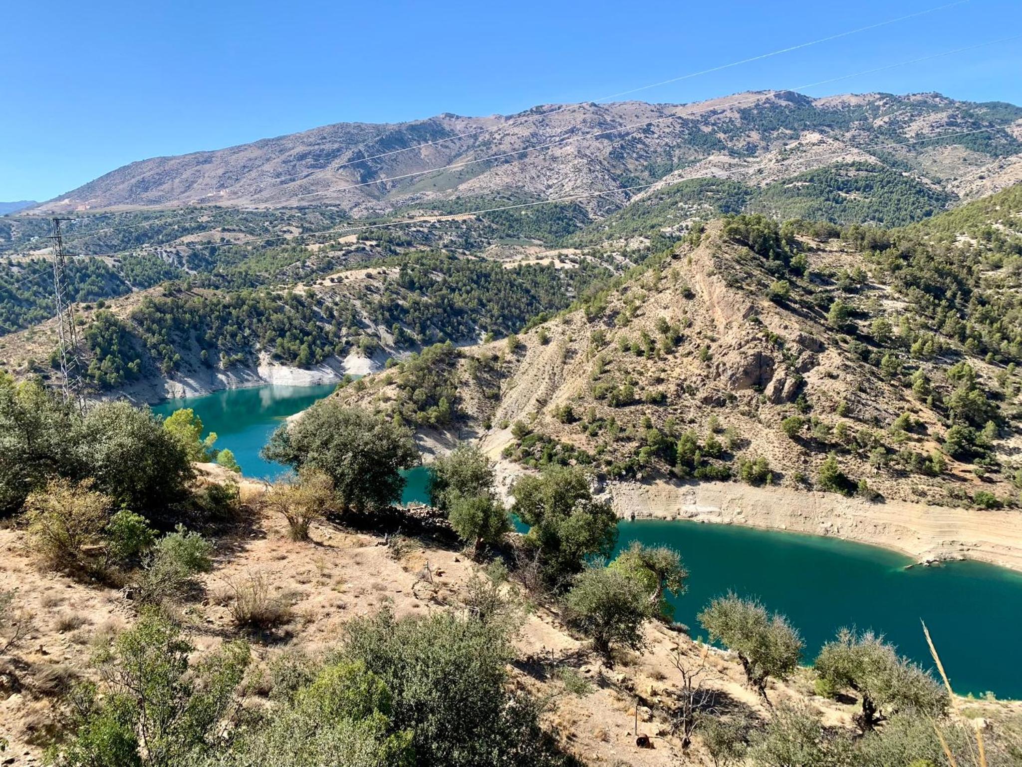 Casa Jaïra Sierra de Castril