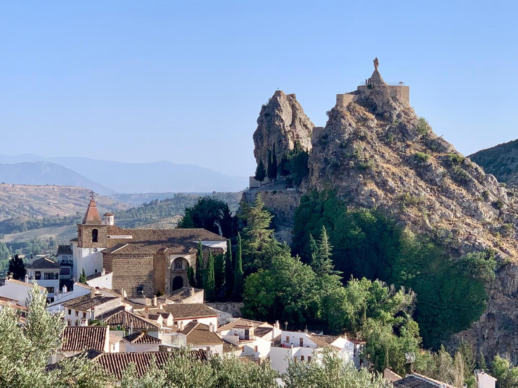 Casa Jaïra Sierra de Castril