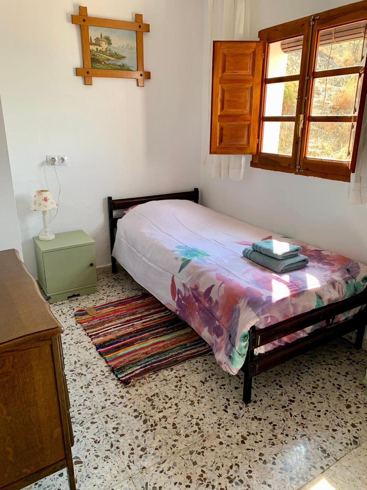 Casa Jaïra Sierra de Castril