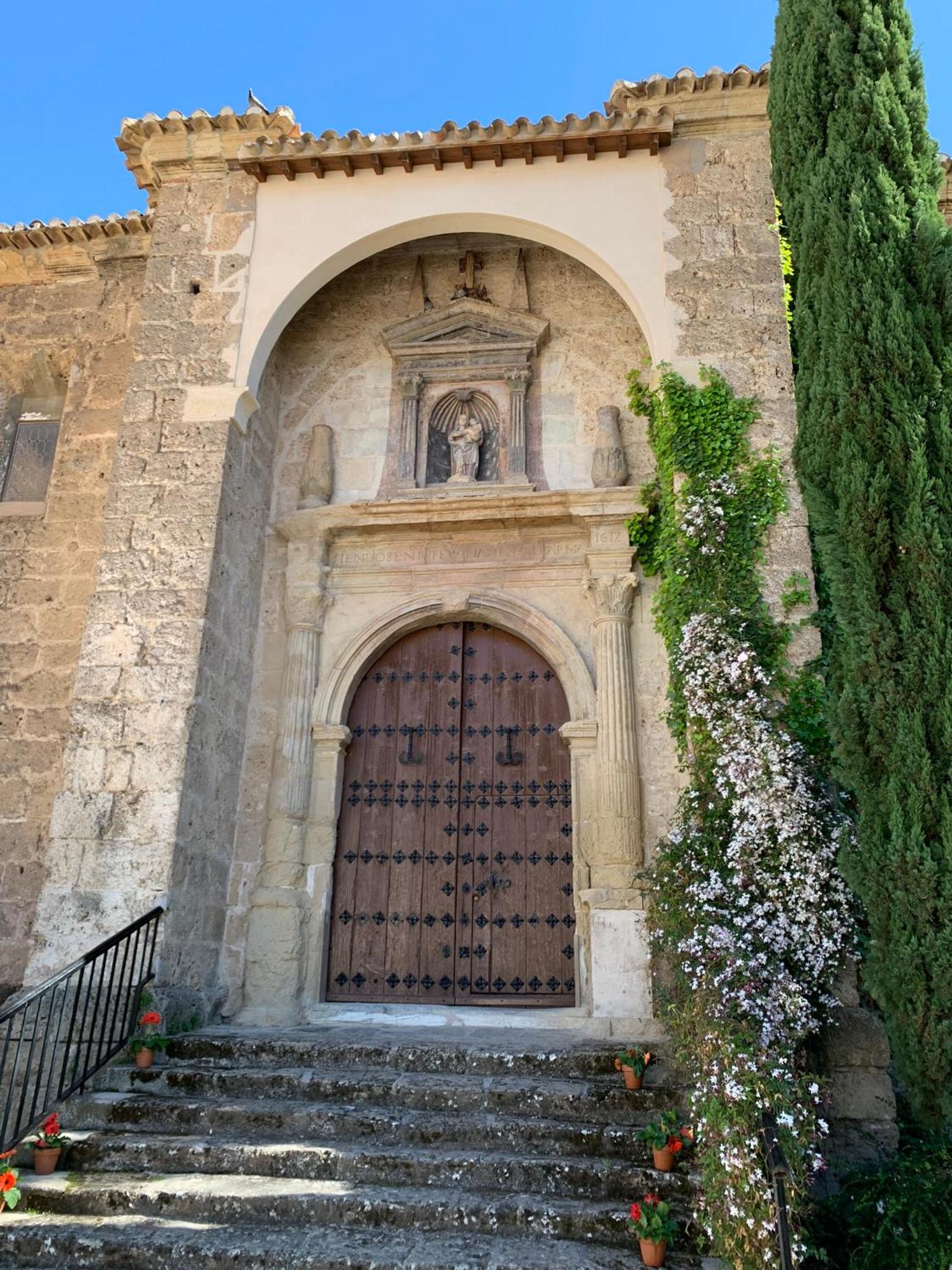 Casa Jaïra Sierra de Castril