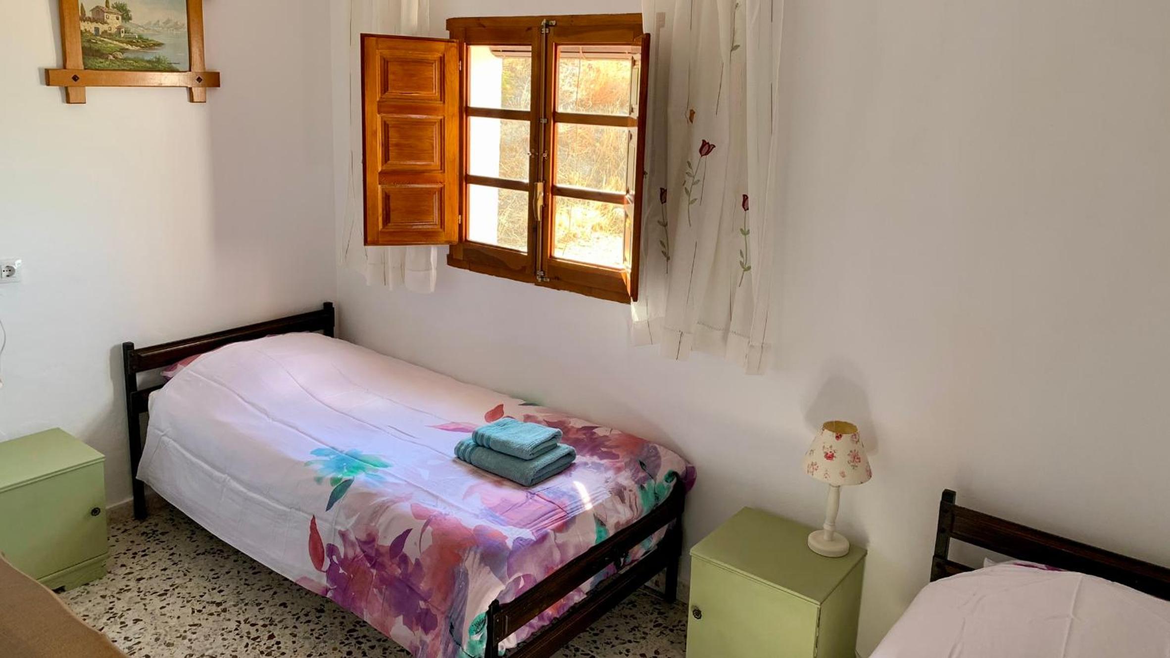 Casa Jaïra Sierra de Castril